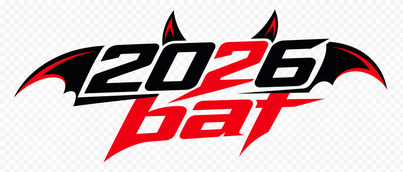 2026 bat লোগো